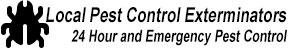 Bressler PA Pest Control Exterminators